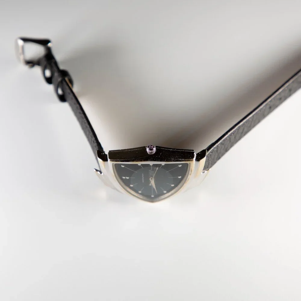 Hamilton "Registered Edition" Ventura Watch - Picture 6 of 8